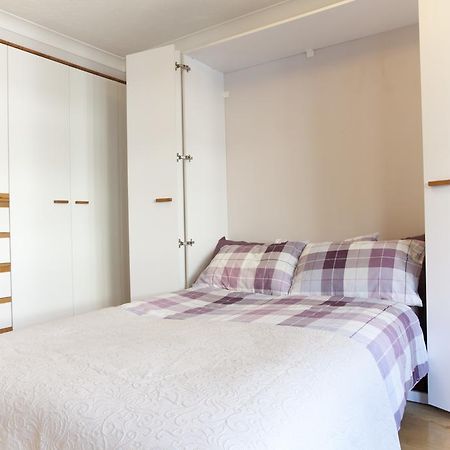 Tower Bridge Apartment Λονδίνο Εξωτερικό φωτογραφία