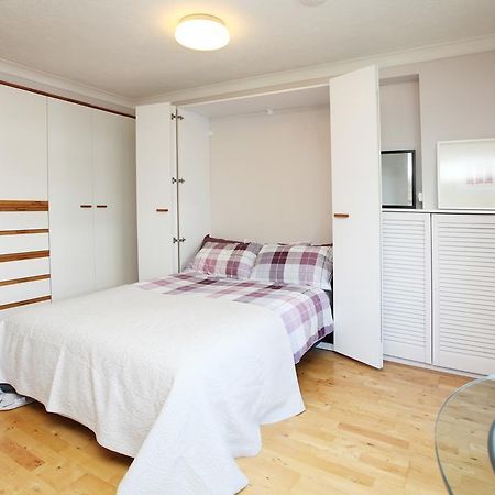 Tower Bridge Apartment Λονδίνο Εξωτερικό φωτογραφία