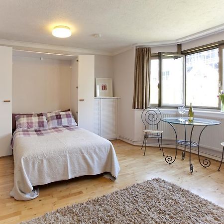 Tower Bridge Apartment Λονδίνο Εξωτερικό φωτογραφία