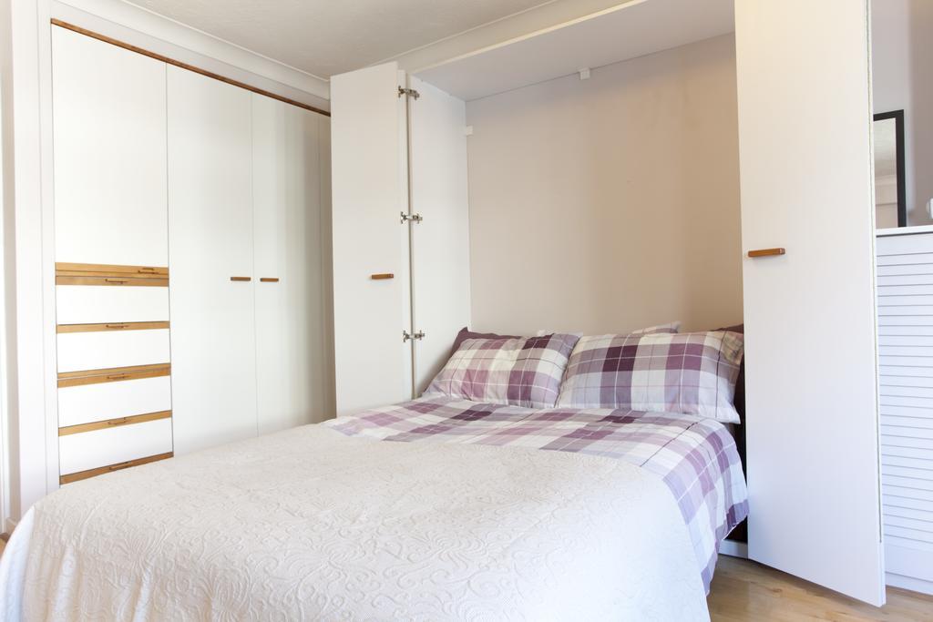 Tower Bridge Apartment Λονδίνο Εξωτερικό φωτογραφία