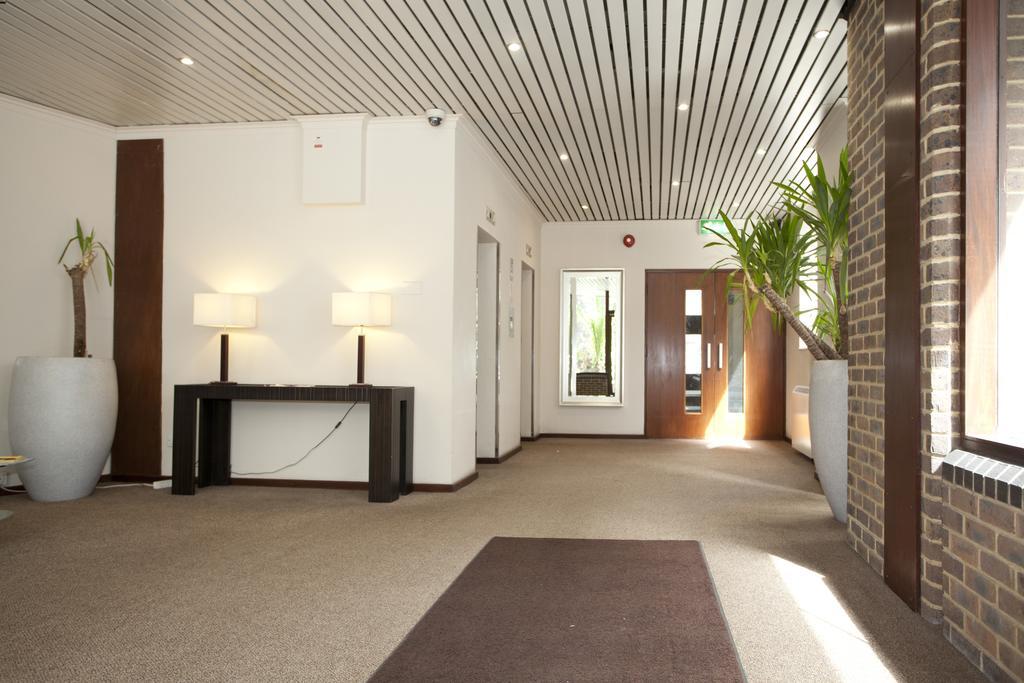 Tower Bridge Apartment Λονδίνο Εξωτερικό φωτογραφία