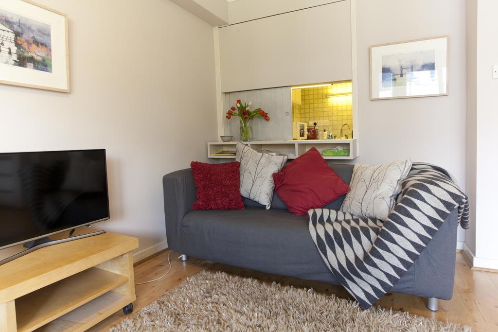 Tower Bridge Apartment Λονδίνο Εξωτερικό φωτογραφία