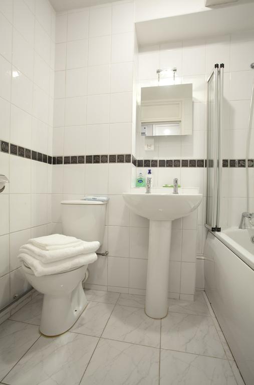 Tower Bridge Apartment Λονδίνο Εξωτερικό φωτογραφία
