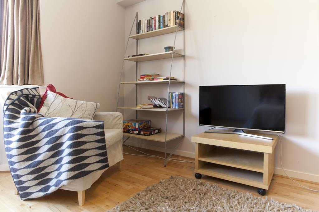 Tower Bridge Apartment Λονδίνο Εξωτερικό φωτογραφία