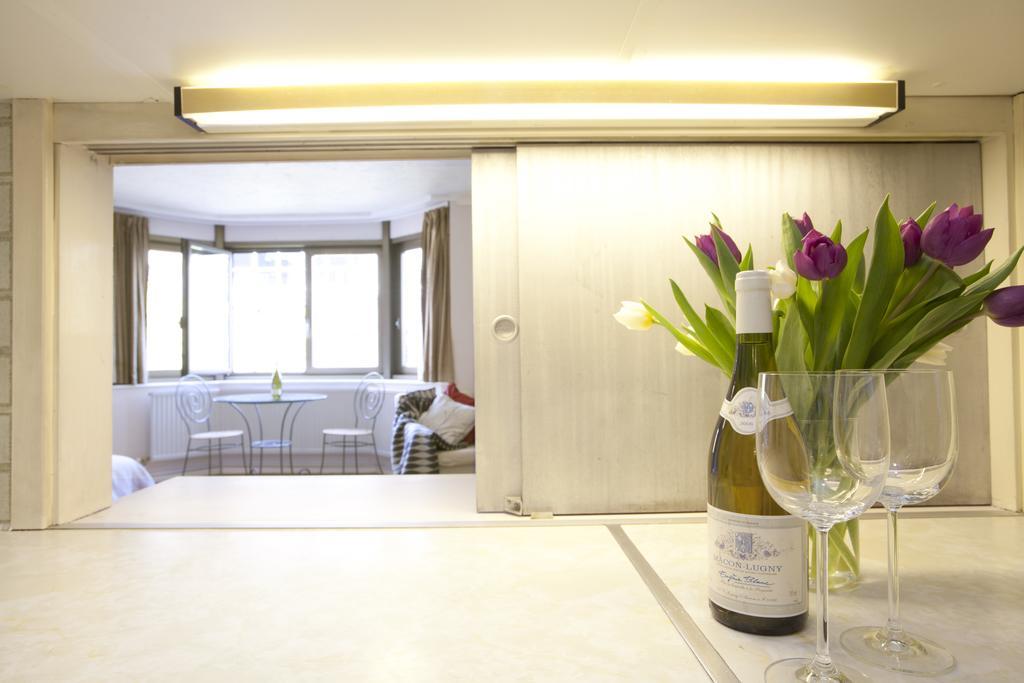 Tower Bridge Apartment Λονδίνο Εξωτερικό φωτογραφία