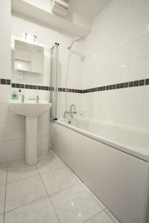 Tower Bridge Apartment Λονδίνο Εξωτερικό φωτογραφία