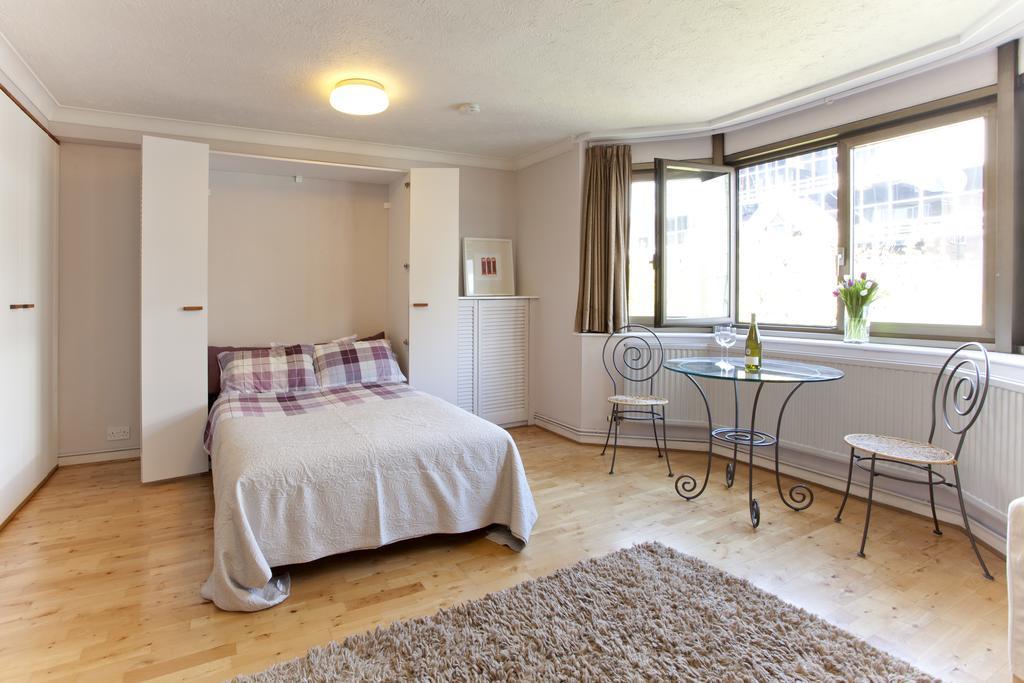 Tower Bridge Apartment Λονδίνο Εξωτερικό φωτογραφία