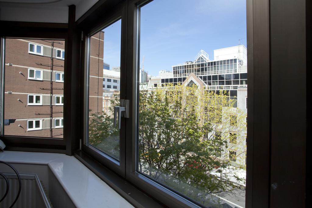 Tower Bridge Apartment Λονδίνο Εξωτερικό φωτογραφία