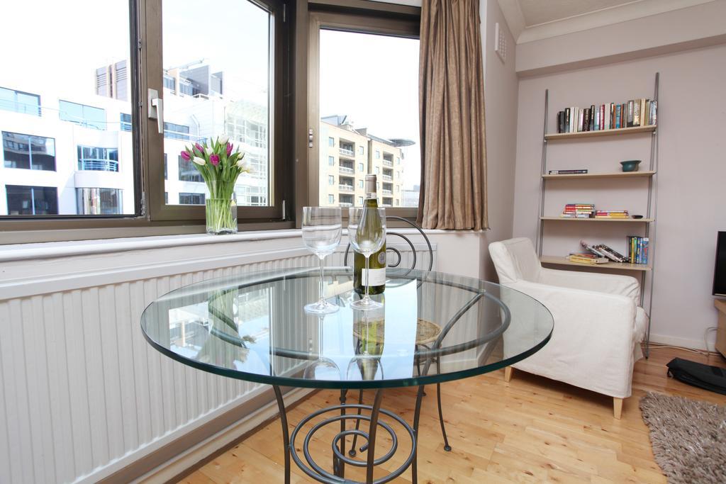 Tower Bridge Apartment Λονδίνο Εξωτερικό φωτογραφία
