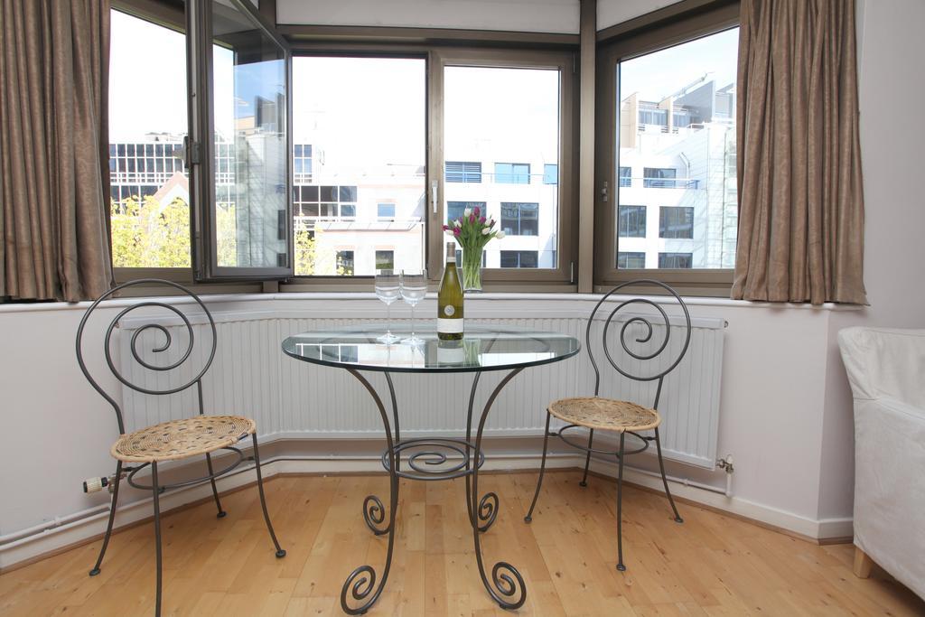Tower Bridge Apartment Λονδίνο Εξωτερικό φωτογραφία