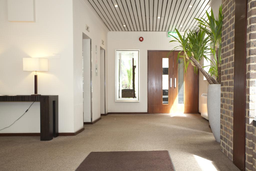 Tower Bridge Apartment Λονδίνο Εξωτερικό φωτογραφία