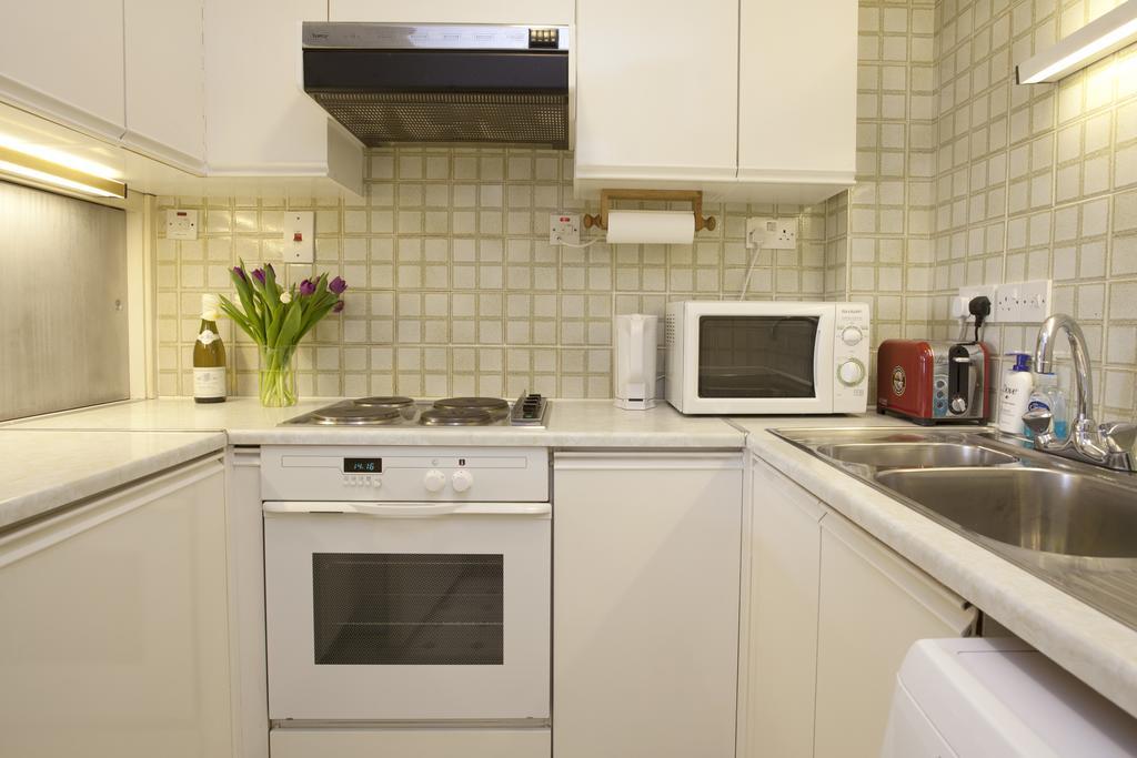 Tower Bridge Apartment Λονδίνο Εξωτερικό φωτογραφία