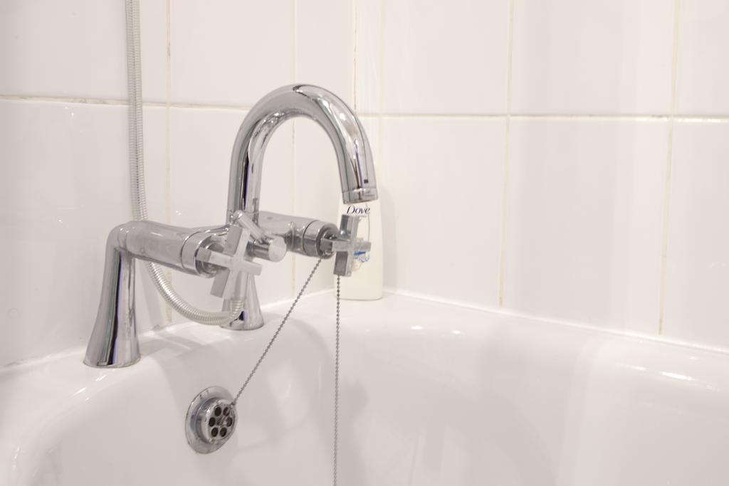Tower Bridge Apartment Λονδίνο Εξωτερικό φωτογραφία
